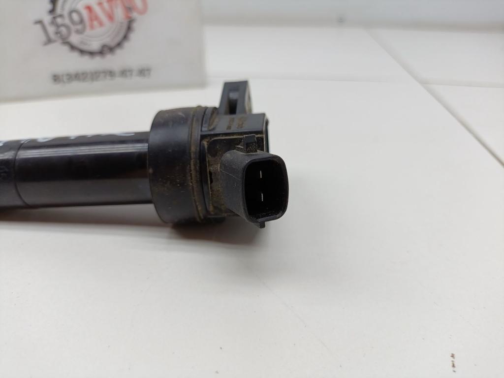 Катушка зажигания, 1000 рублей, Пермь