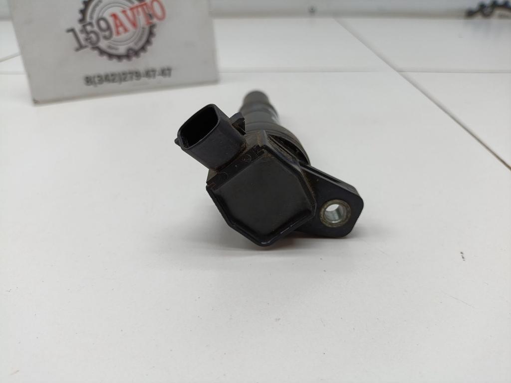 Катушка зажигания, 1000 рублей, Пермь