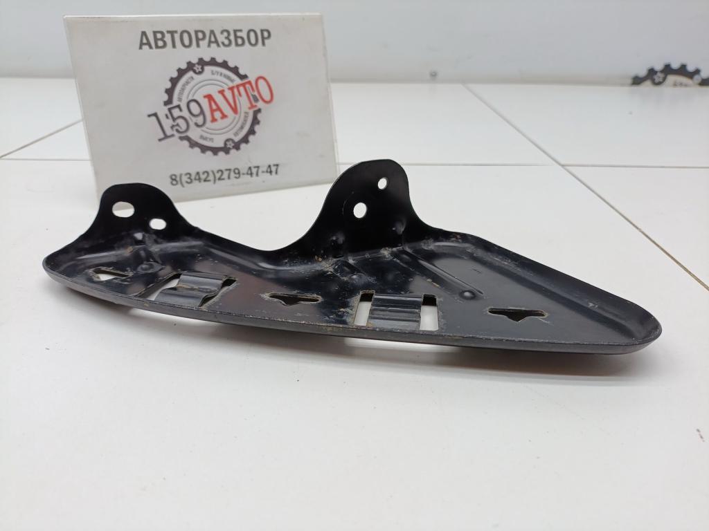 Кронштейн переднего бампера левый, 1000 рублей, Пермь