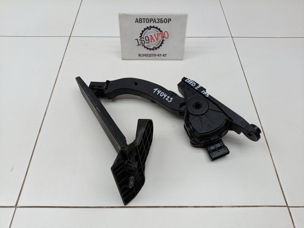 Педаль газа, 1600 рублей, Пермь