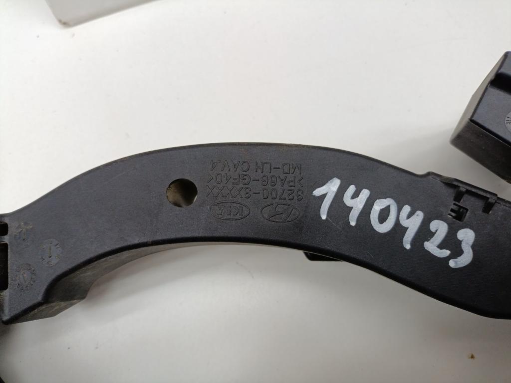 Педаль газа, 1600 рублей, Пермь