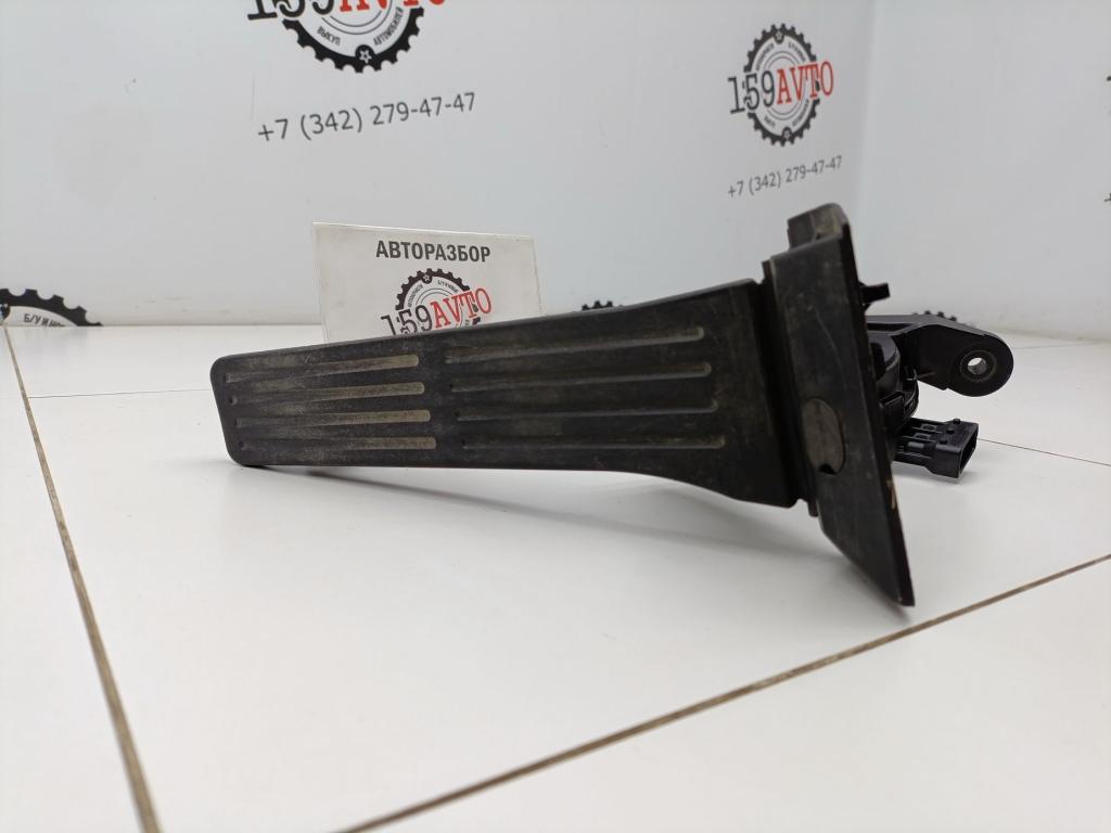 Педаль газа, 1600 рублей, Пермь