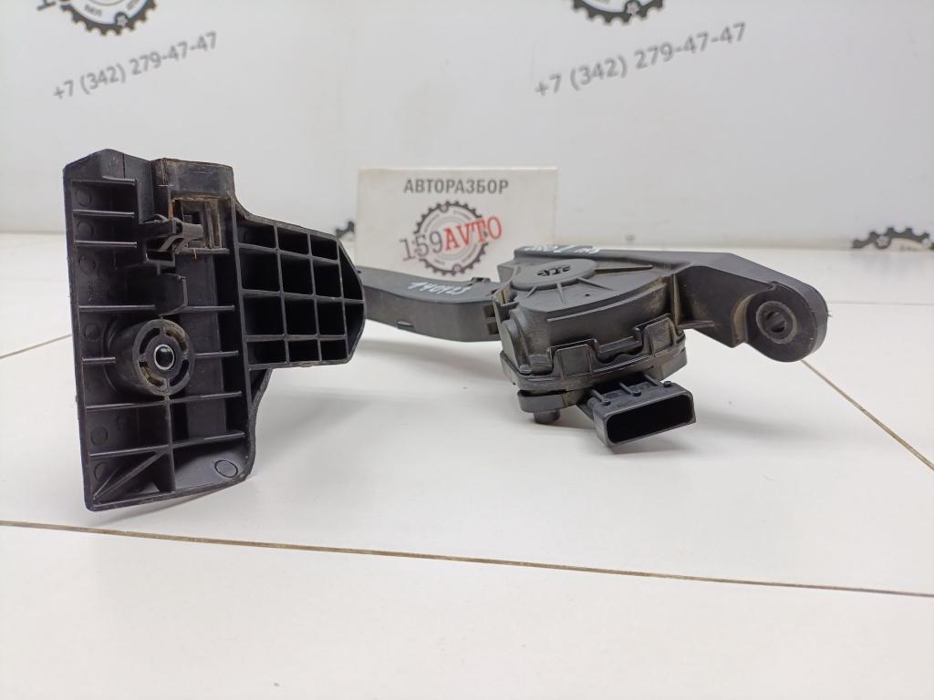 Педаль газа, 1600 рублей, Пермь