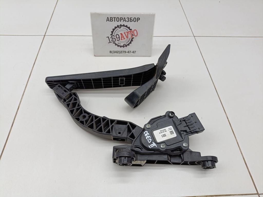 Педаль газа, 1600 рублей, Пермь