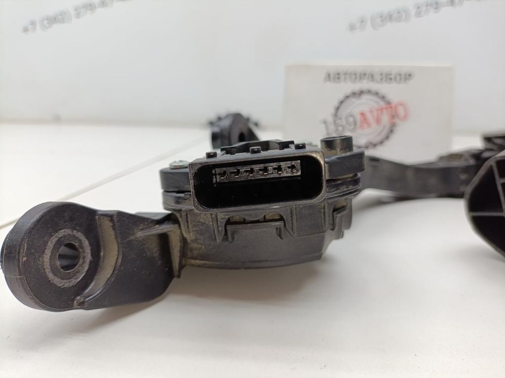 Педаль газа, 1600 рублей, Пермь