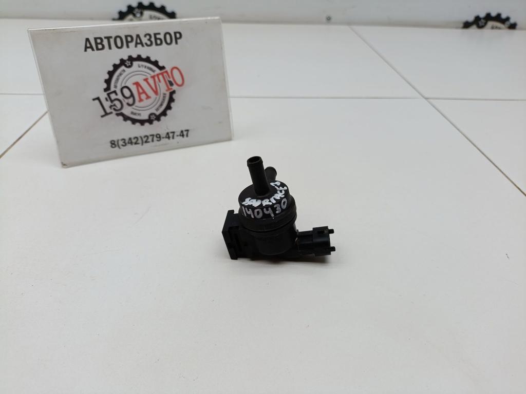 Клапан электромагнитный, 1500 рублей, Пермь