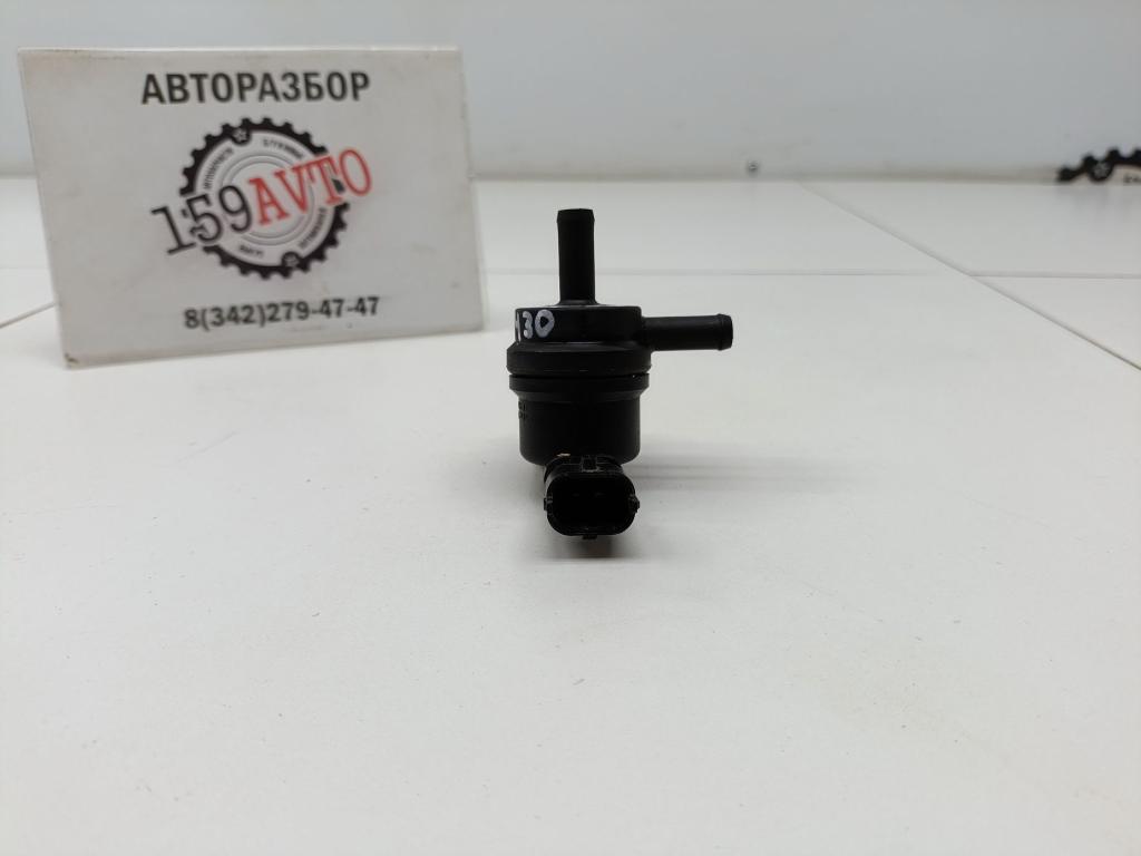 Клапан электромагнитный, 1500 рублей, Пермь