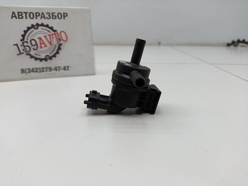 Клапан электромагнитный, 1500 рублей, Пермь