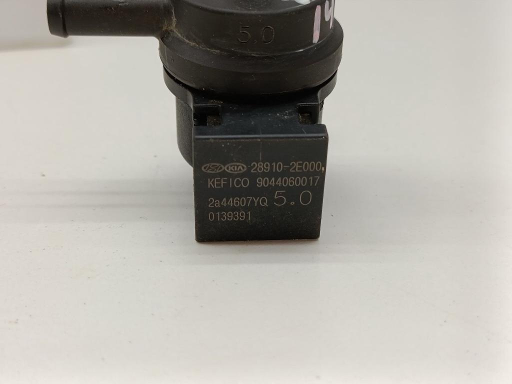 Клапан электромагнитный, 1500 рублей, Пермь