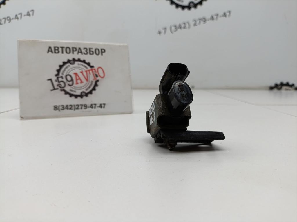 Клапан электромагнитный, 900 рублей, Пермь