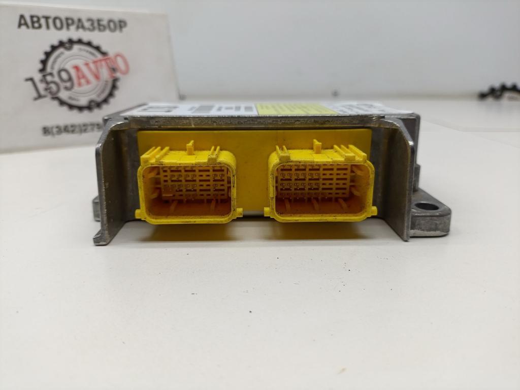 Блок управления AIR BAG, 3500 рублей, Пермь