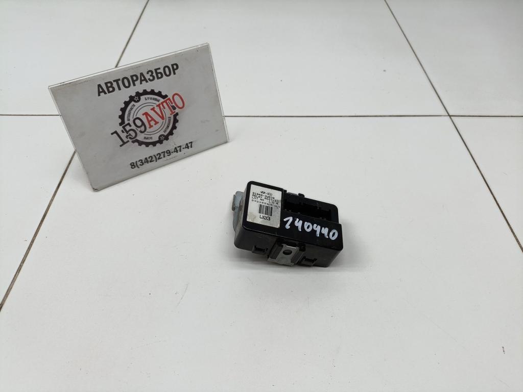 Блок электронный, 1000 рублей, Пермь