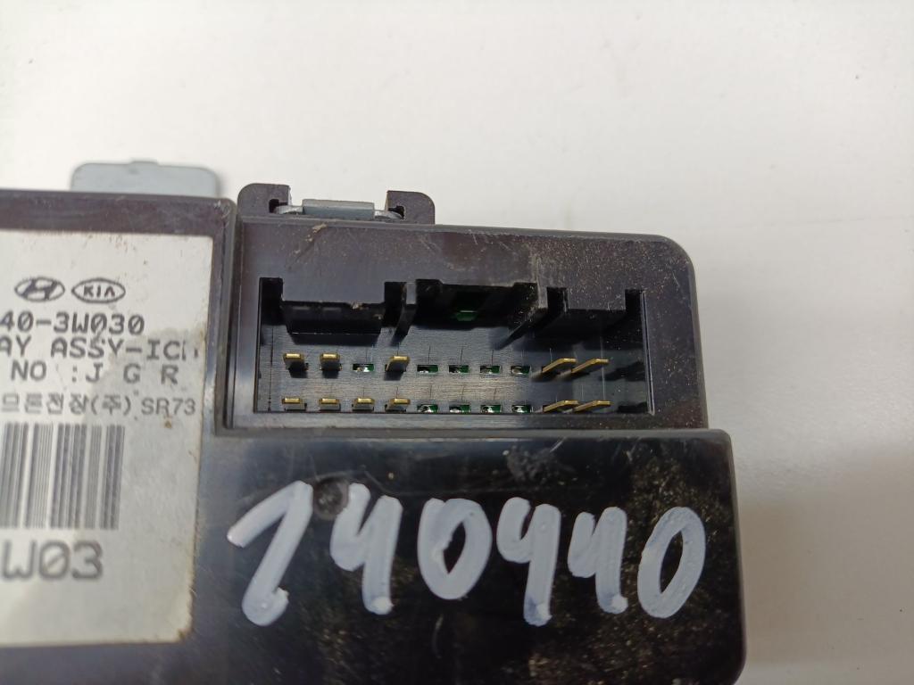 Блок электронный, 1000 рублей, Пермь