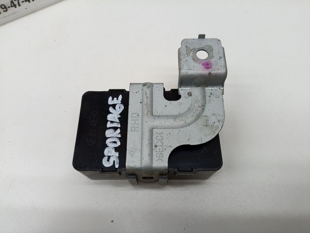 Блок электронный, 1000 рублей, Пермь