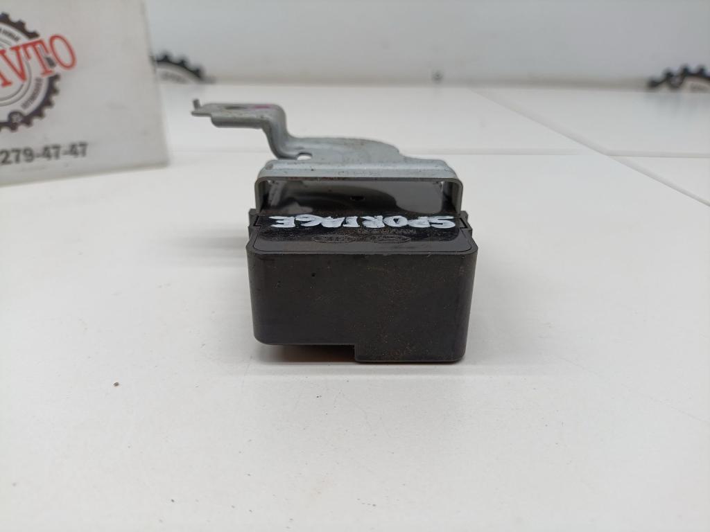 Блок электронный, 1000 рублей, Пермь