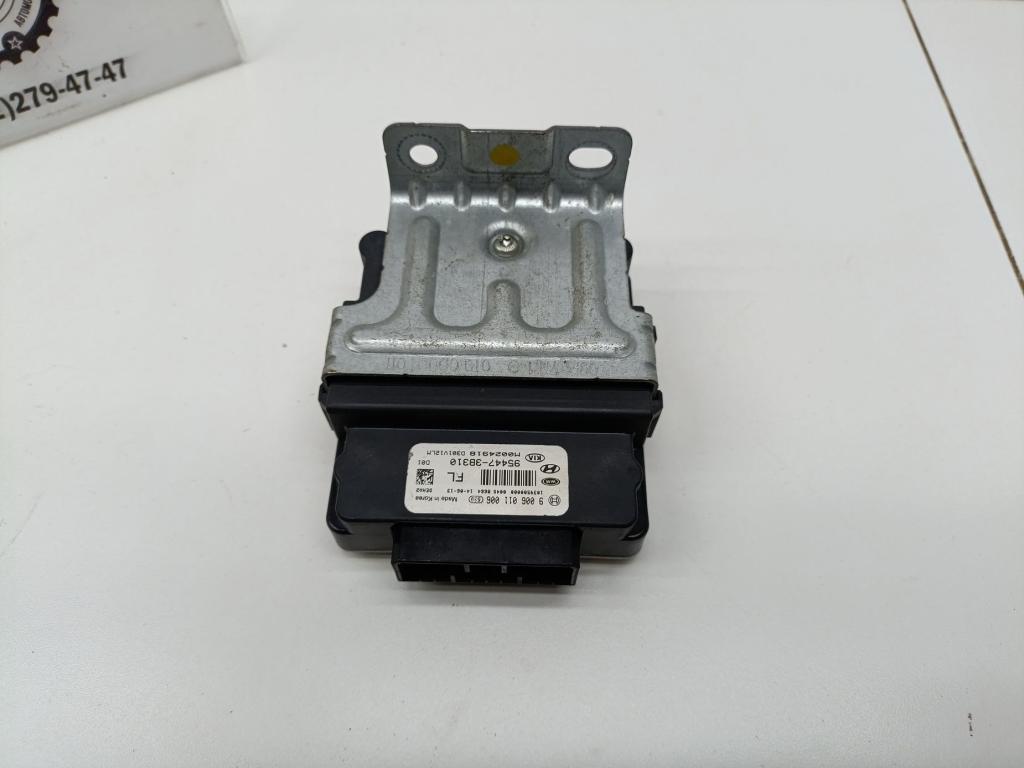 Блок электронный, 2500 рублей, Пермь