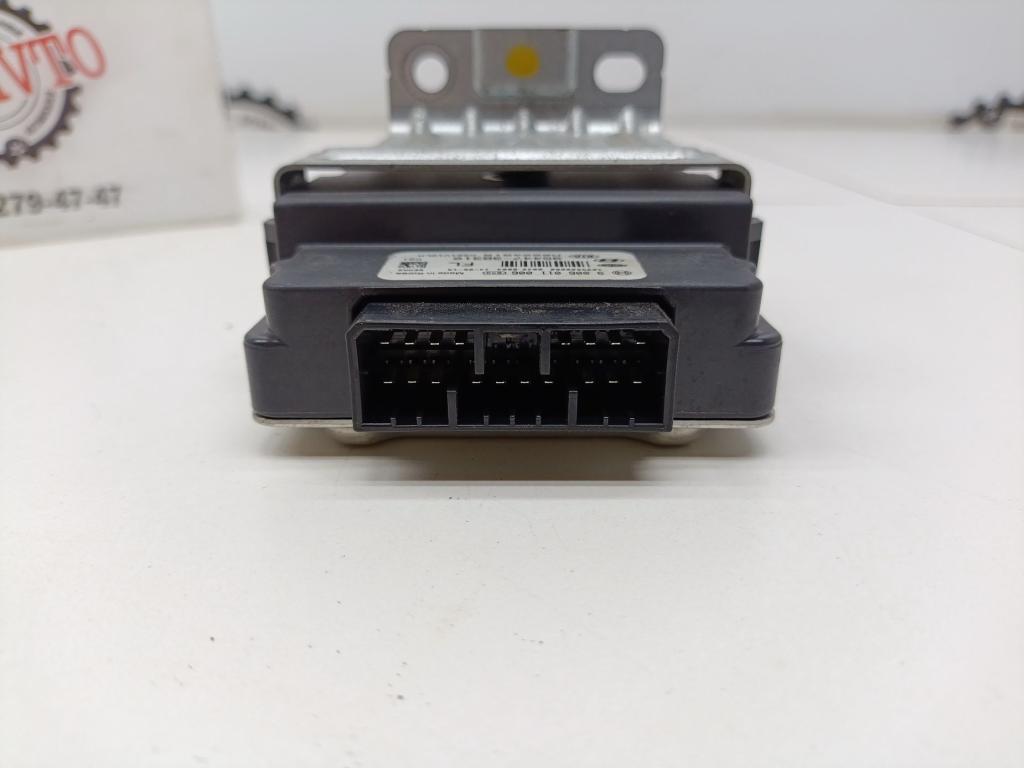 Блок электронный, 2500 рублей, Пермь