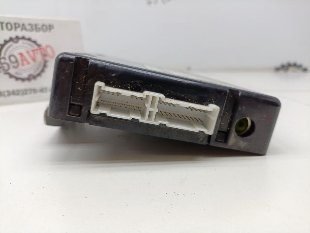 Блок электронный, 3000 рублей, Пермь