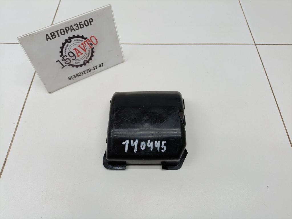 Накладка декоративная, 500 рублей, Пермь