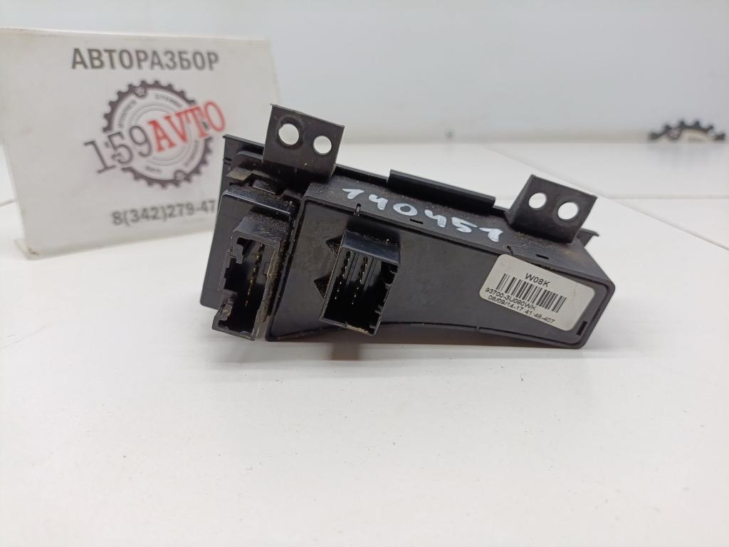 Блок кнопок, 2000 рублей, Пермь