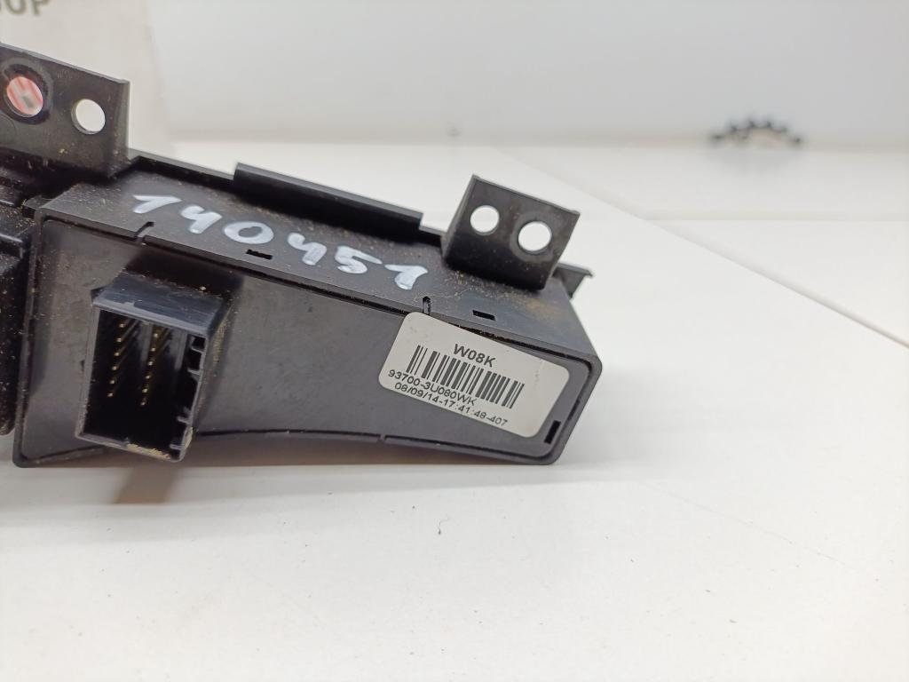 Блок кнопок, 2000 рублей, Пермь