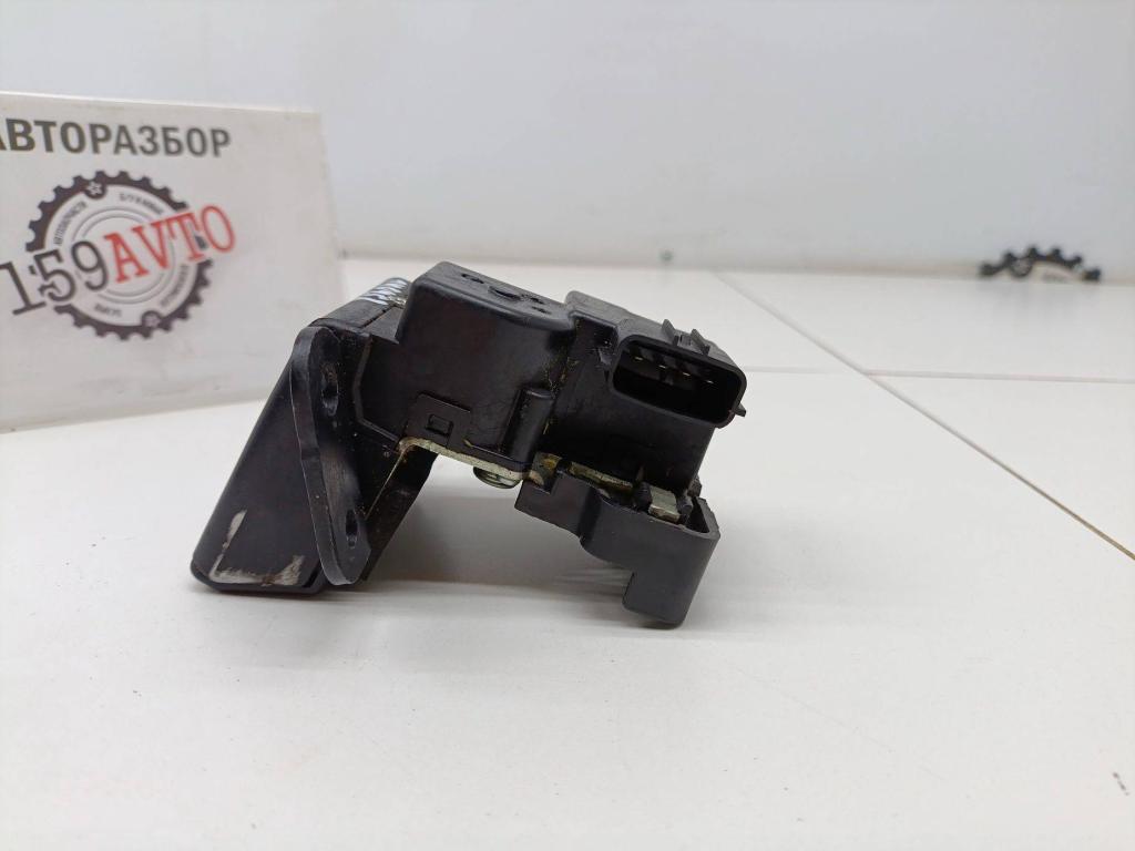 Замок багажника, 2500 рублей, Пермь