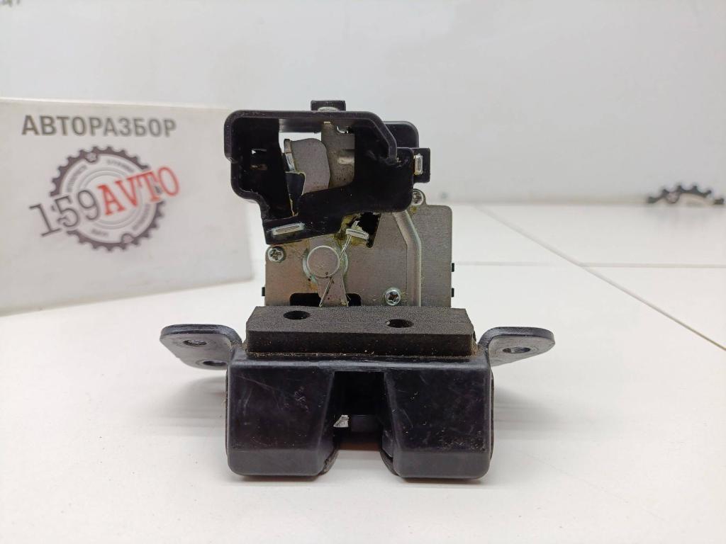 Замок багажника, 2500 рублей, Пермь