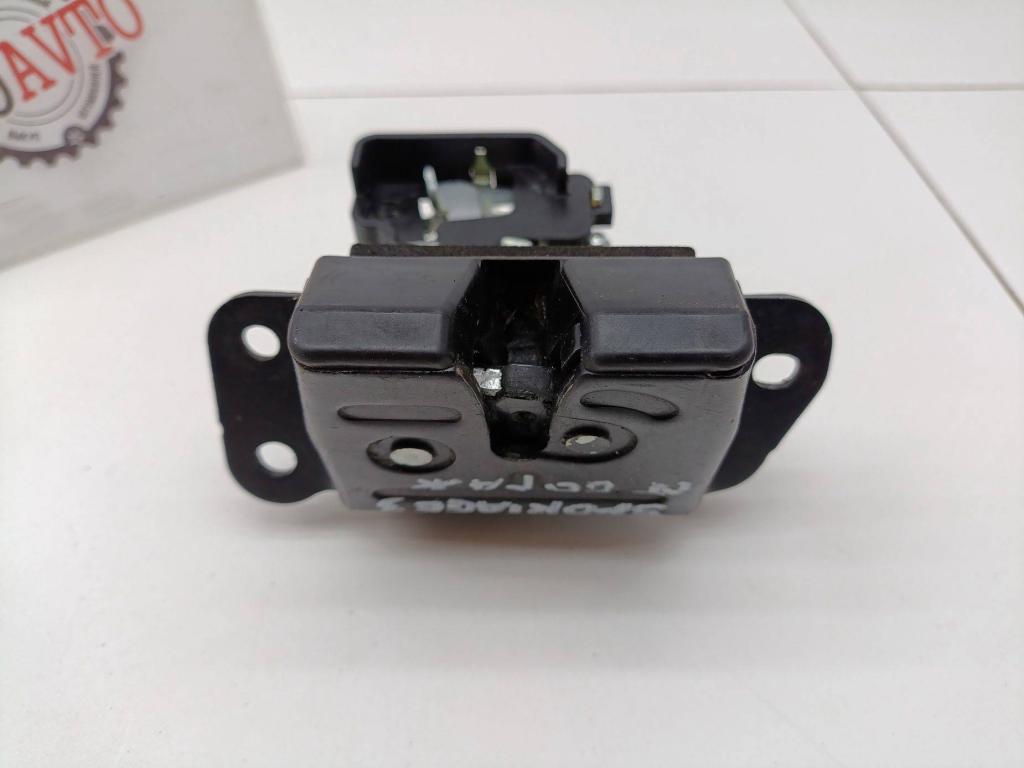 Замок багажника, 2500 рублей, Пермь