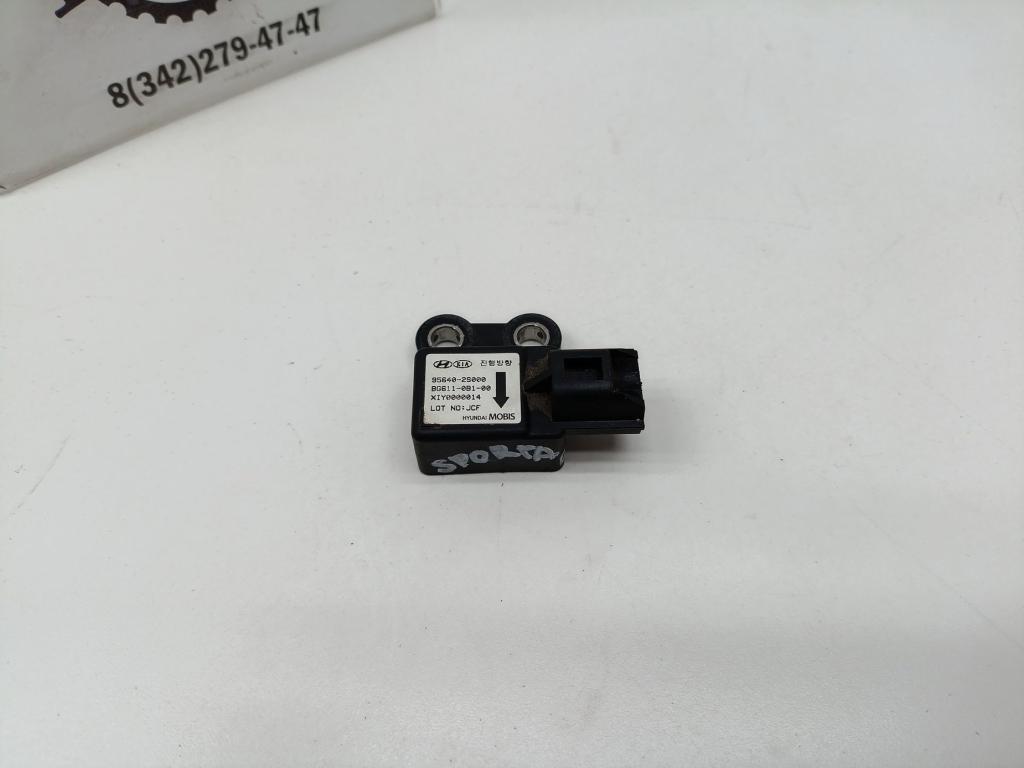 Датчик ускорения, 500 рублей, Пермь