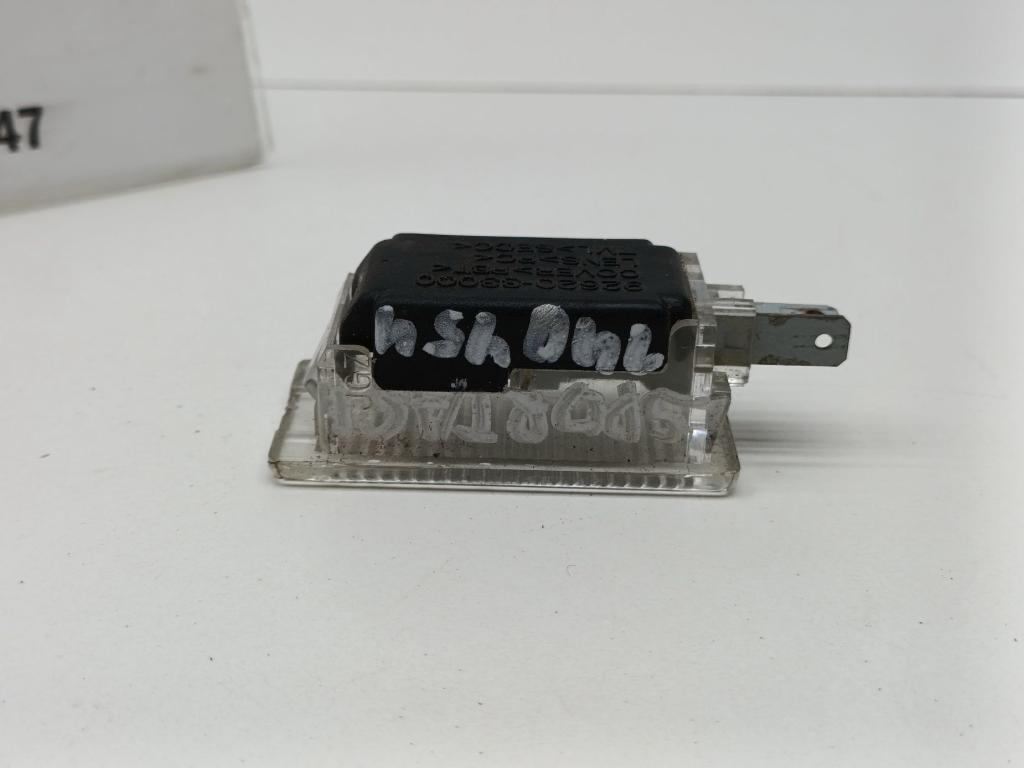 Плафон салонный, 500 рублей, Пермь