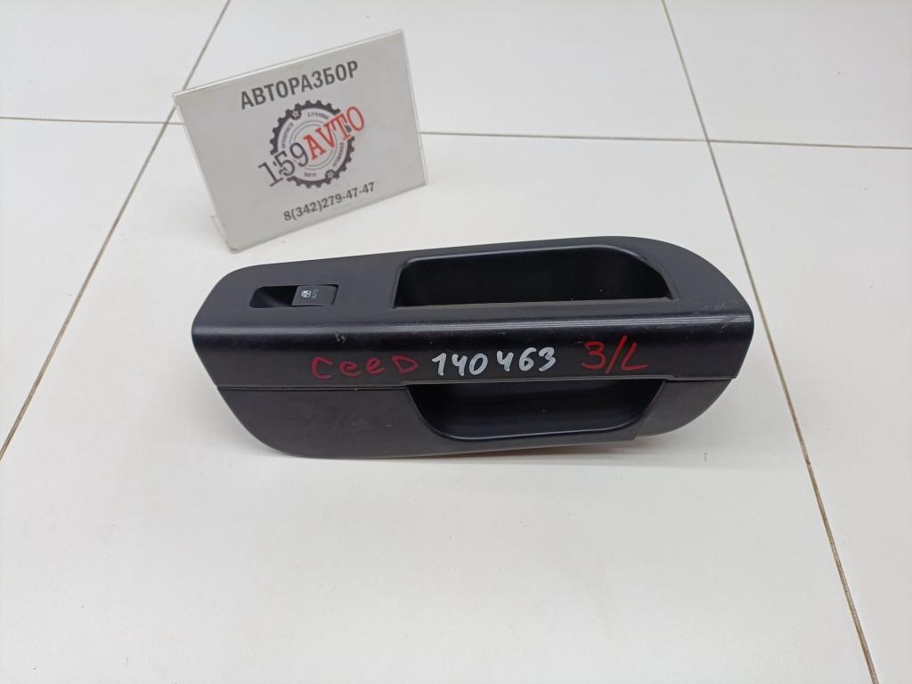 Кнопка стеклоподъемника, 500 рублей, Пермь