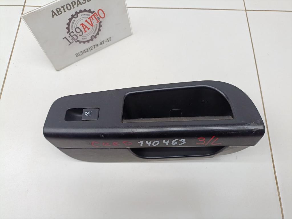 Кнопка стеклоподъемника, 500 рублей, Пермь