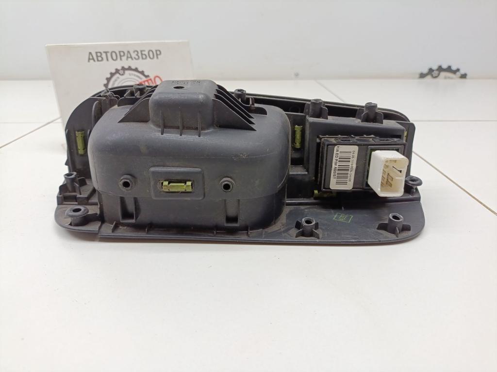 Кнопка стеклоподъемника, 500 рублей, Пермь