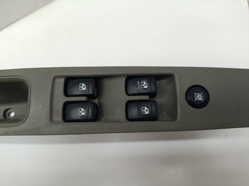 Блок управления стеклоподъемниками, 2000 рублей, Пермь