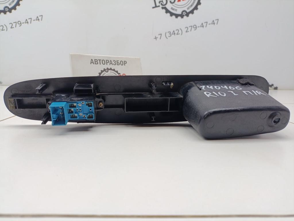 Кнопка стеклоподъемника, 500 рублей, Пермь