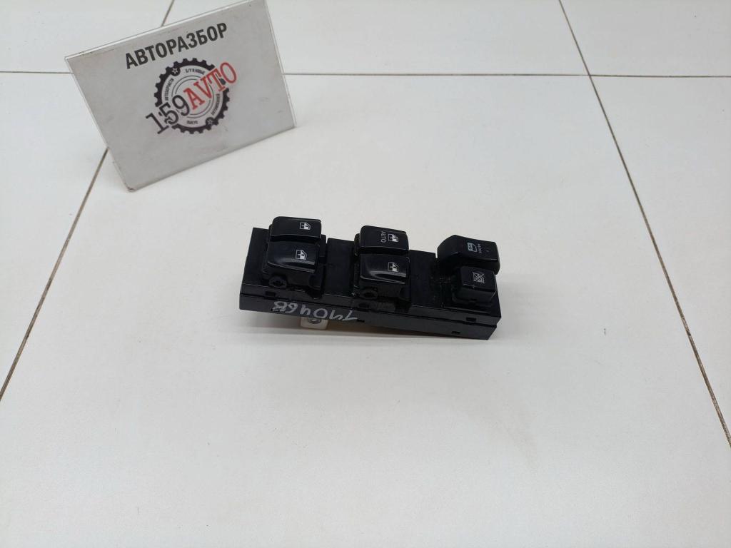 Блок управления стеклоподъемниками, 3000 рублей, Пермь