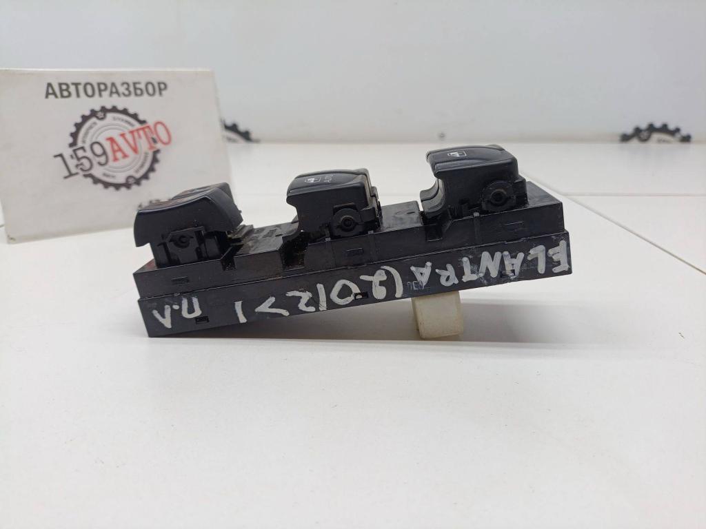 Блок управления стеклоподъемниками, 3000 рублей, Пермь