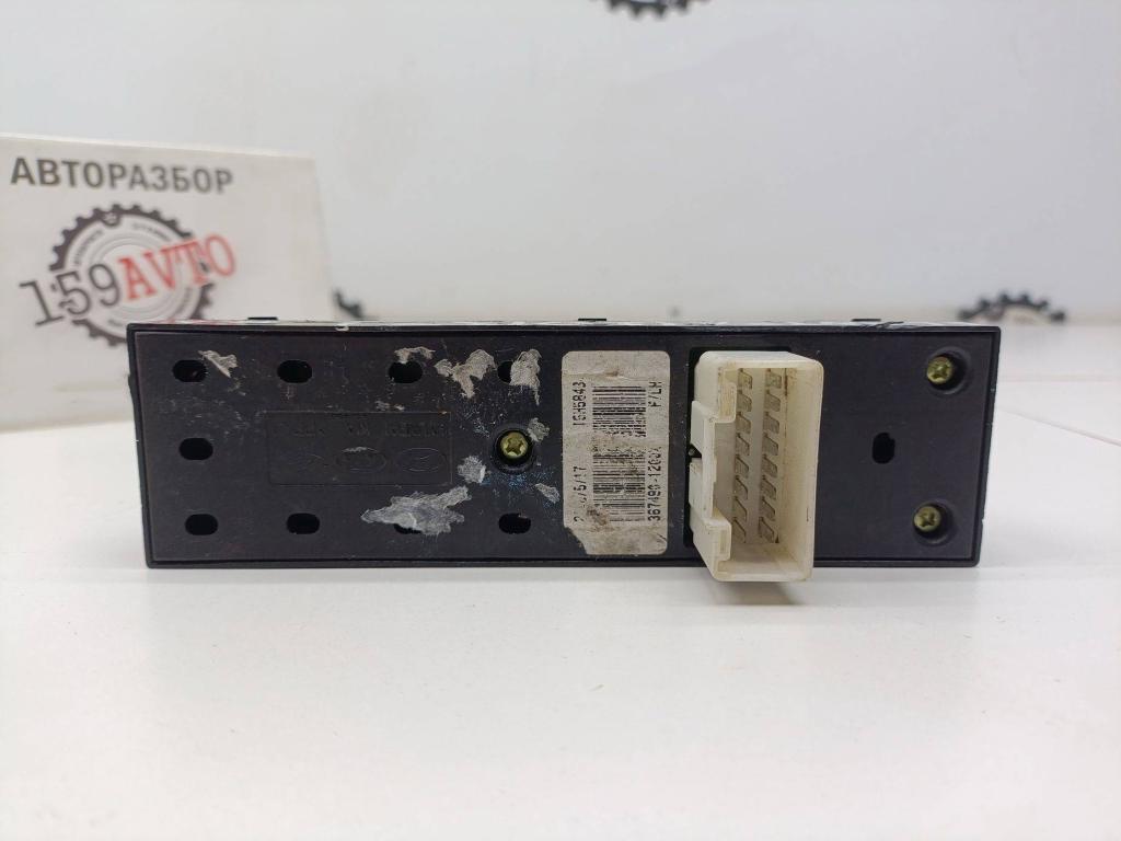 Блок управления стеклоподъемниками, 3000 рублей, Пермь