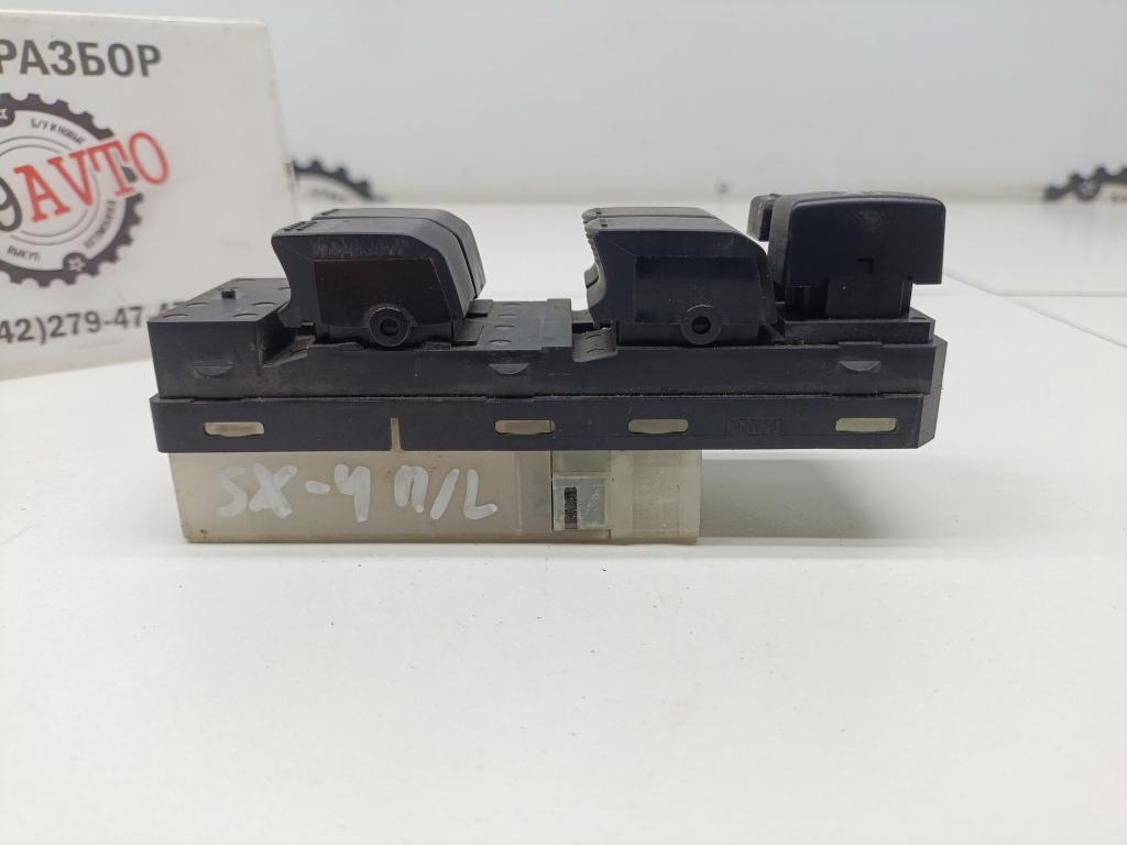 Блок управления стеклоподъемниками, 2000 рублей, Пермь