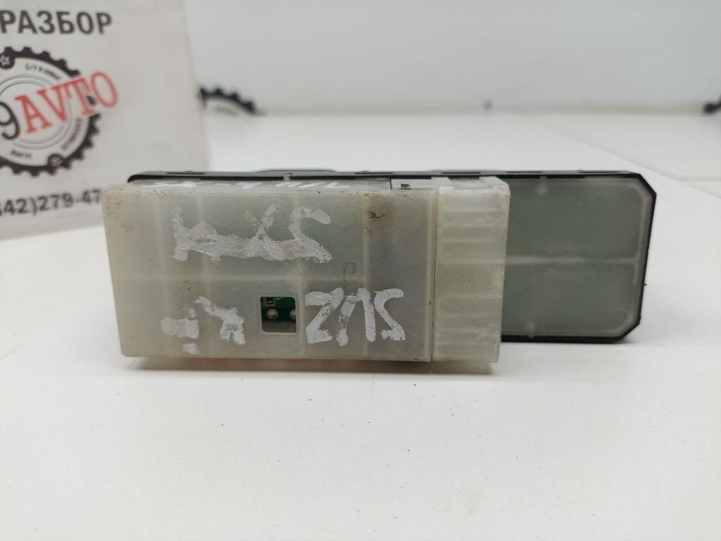 Блок управления стеклоподъемниками, 2000 рублей, Пермь