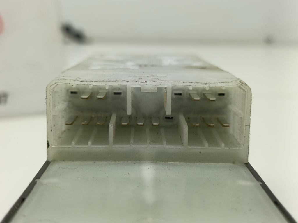 Блок управления стеклоподъемниками, 2000 рублей, Пермь