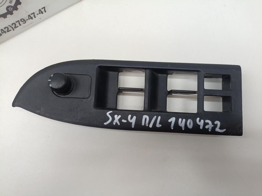 Накладка блока управления стеклоподъемниками, 500 рублей, Пермь