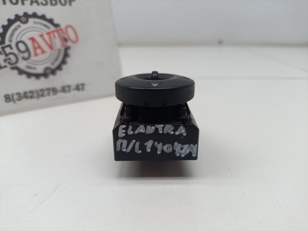 Переключатель регулировки зеркала, 800 рублей, Пермь