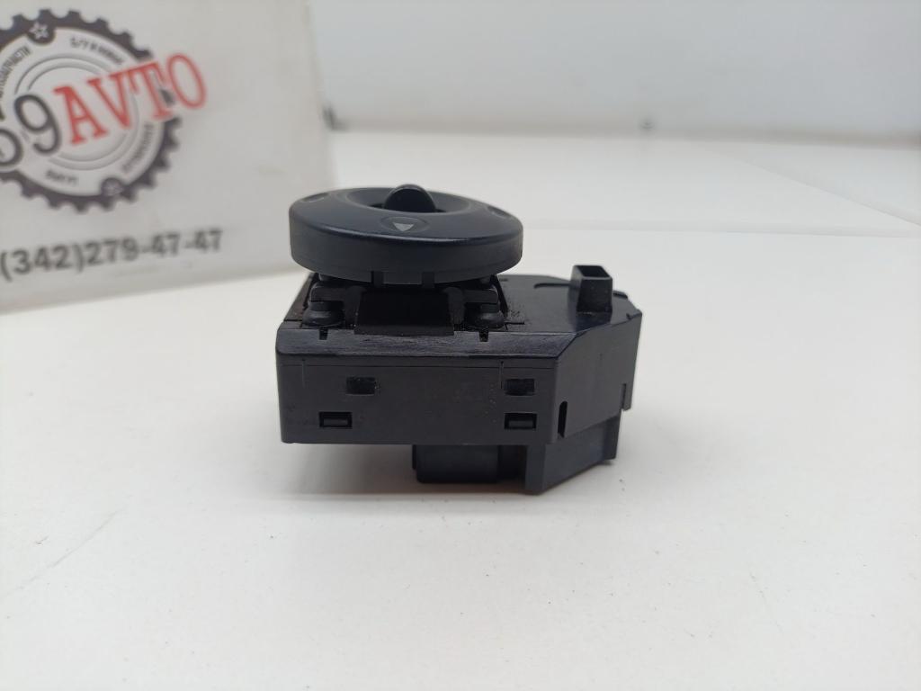 Переключатель регулировки зеркала, 800 рублей, Пермь