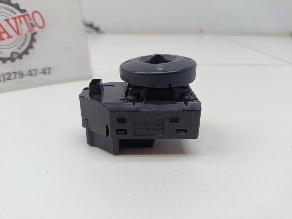 Переключатель регулировки зеркала, 800 рублей, Пермь