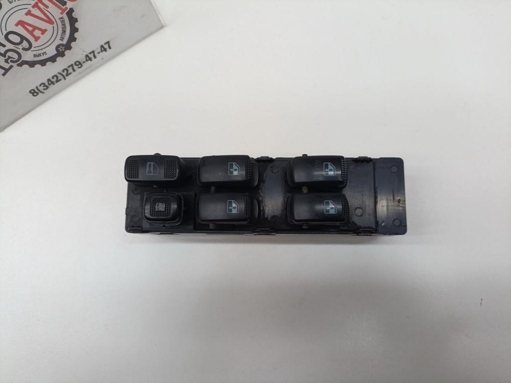 Блок управления стеклоподъемниками, 3000 рублей, Пермь