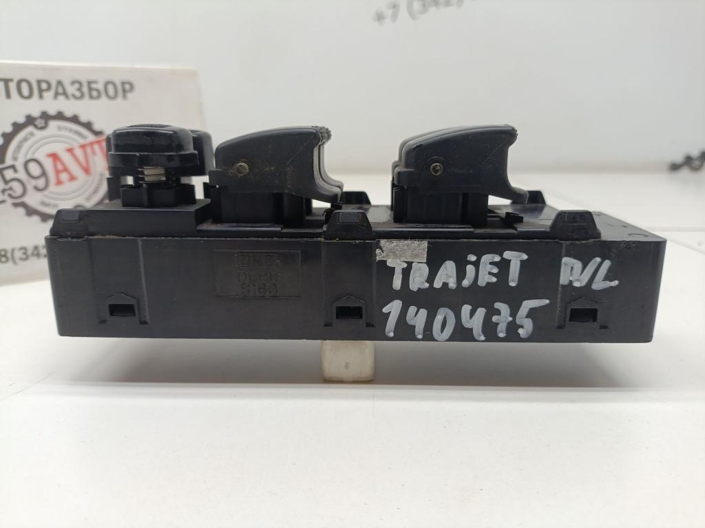 Блок управления стеклоподъемниками, 3000 рублей, Пермь