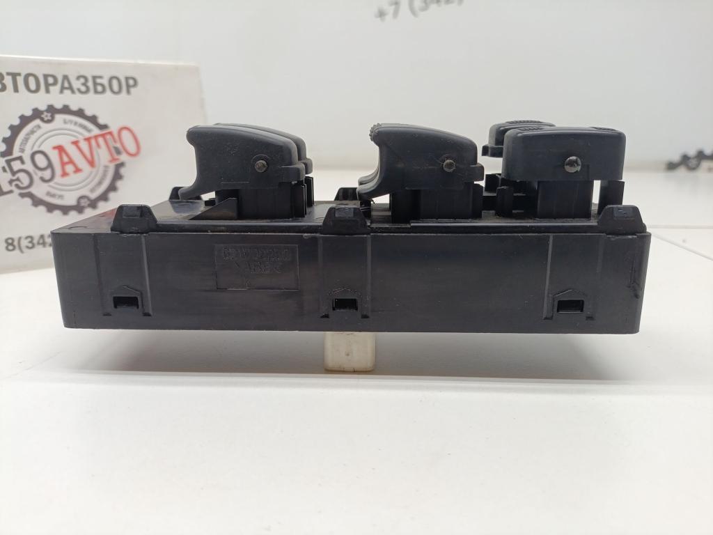 Блок управления стеклоподъемниками, 3000 рублей, Пермь