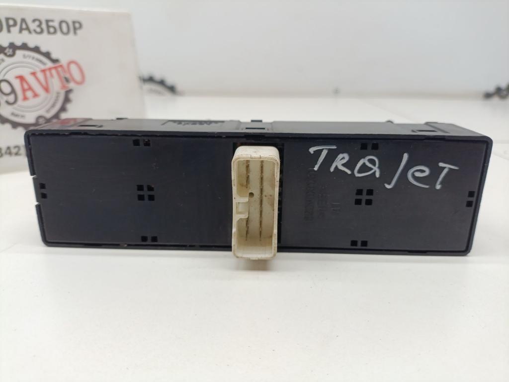 Блок управления стеклоподъемниками, 3000 рублей, Пермь