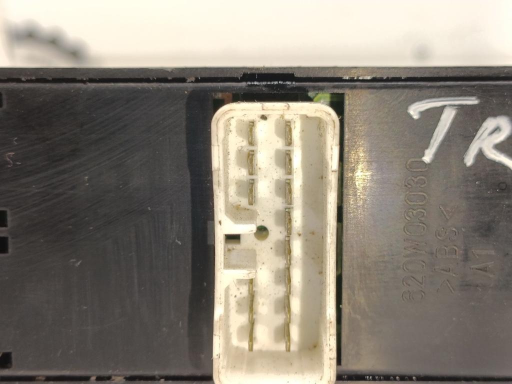 Блок управления стеклоподъемниками, 3000 рублей, Пермь